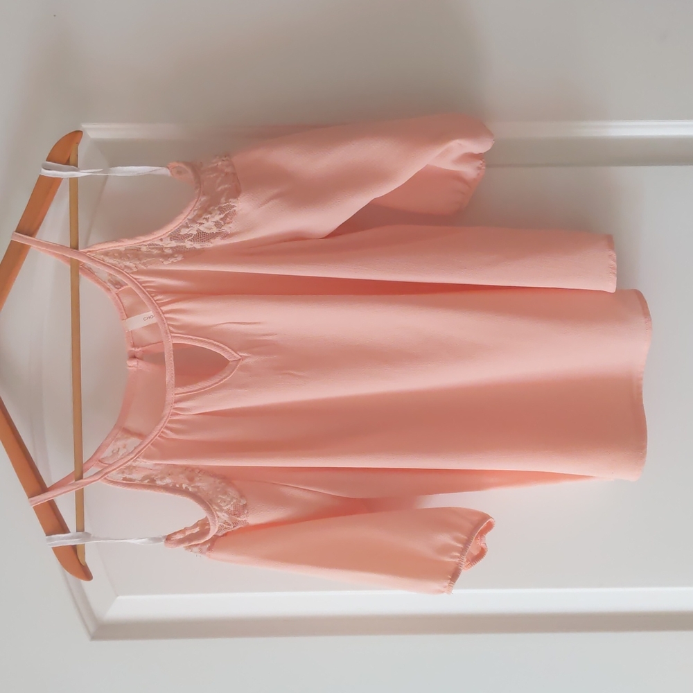 Don't wear it